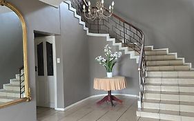 Crayfish Creek Guest House
